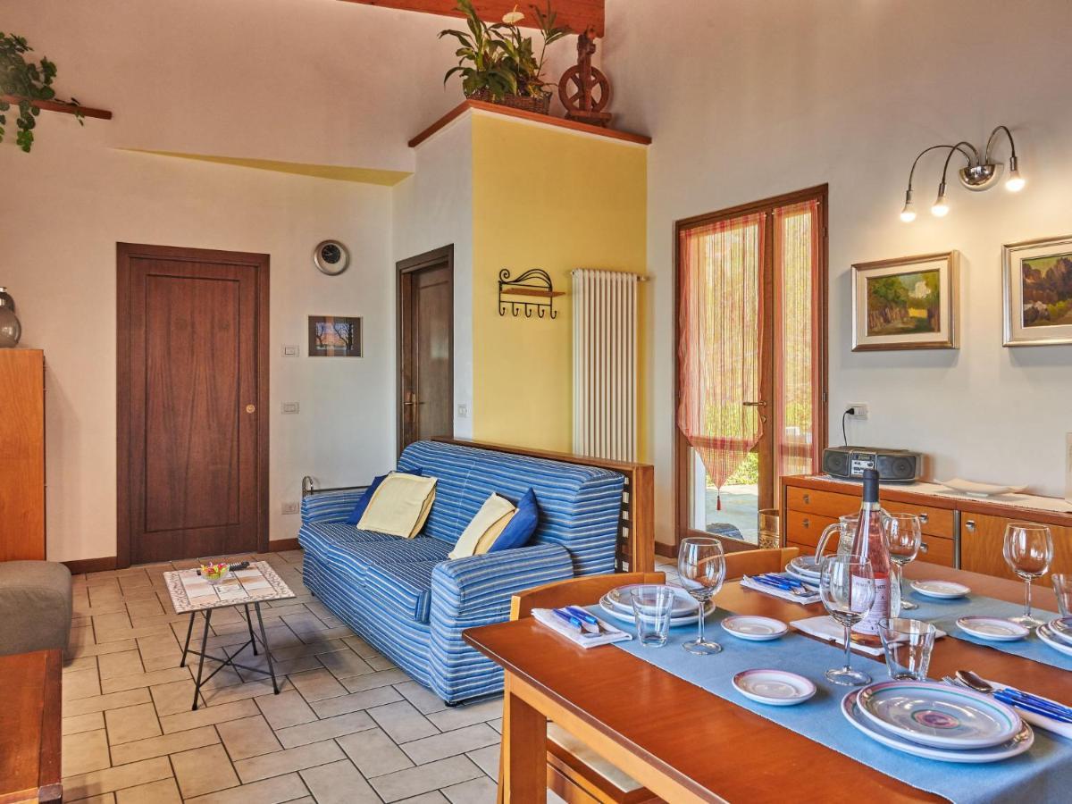 Apartment Bellavista - Grv240 By Interhome Gravedona Exterior photo